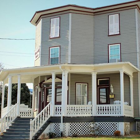 Hawksbill House - (Adults Only) Hotel Luray Exterior photo